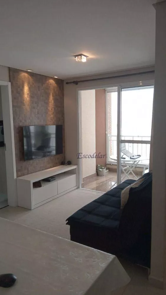 Apartamento, 2 quartos, 61 m² - Foto 1