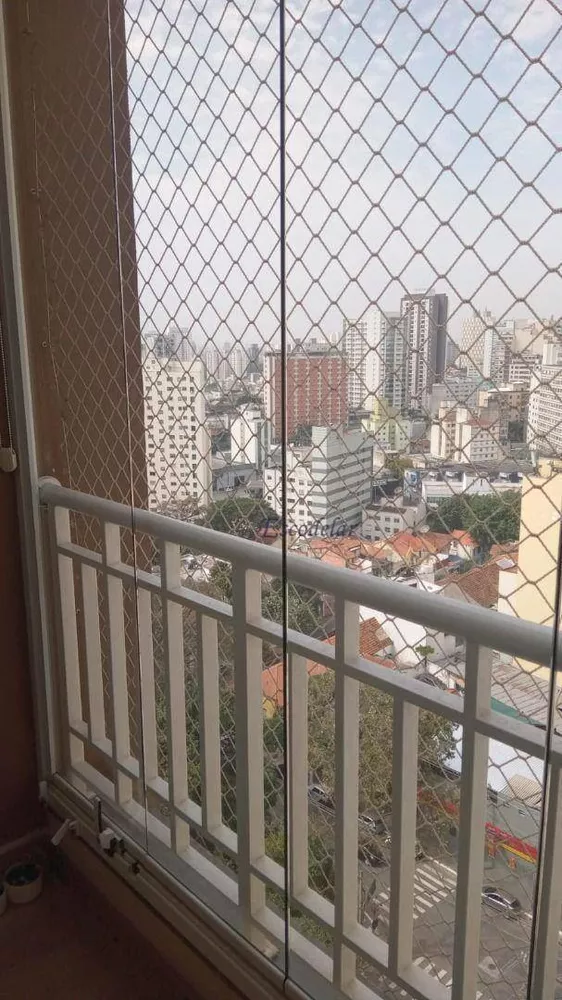 Apartamento, 2 quartos, 61 m² - Foto 5