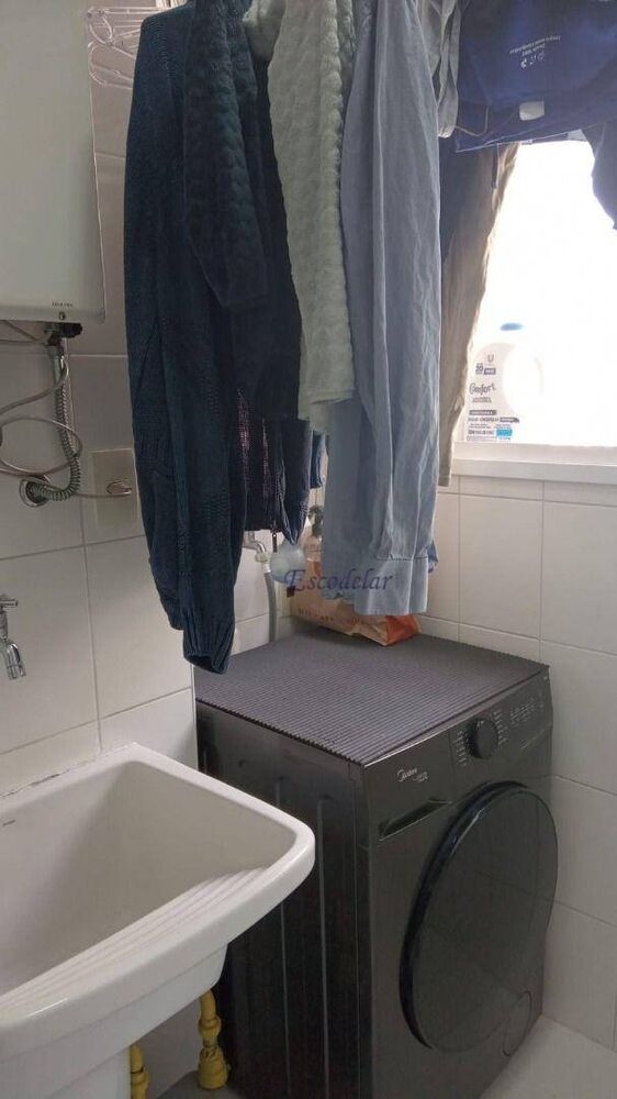 Apartamento, 2 quartos, 61 m² - Foto 17
