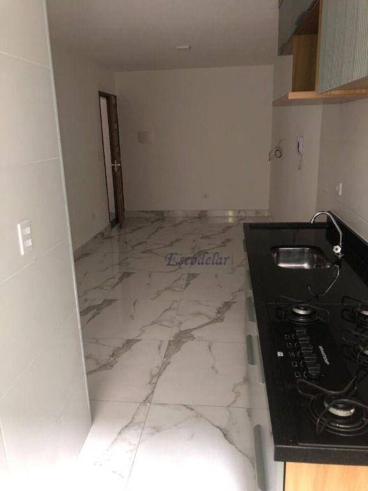 Apartamento, 1 quarto, 30 m² - Foto 2