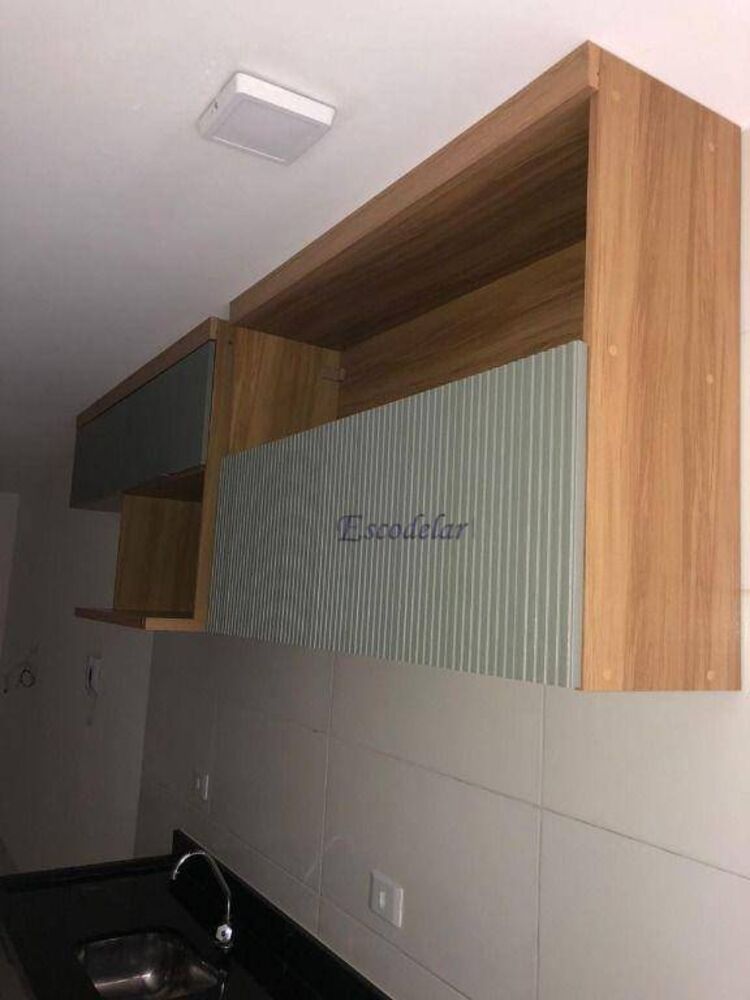 Apartamento, 1 quarto, 30 m² - Foto 3