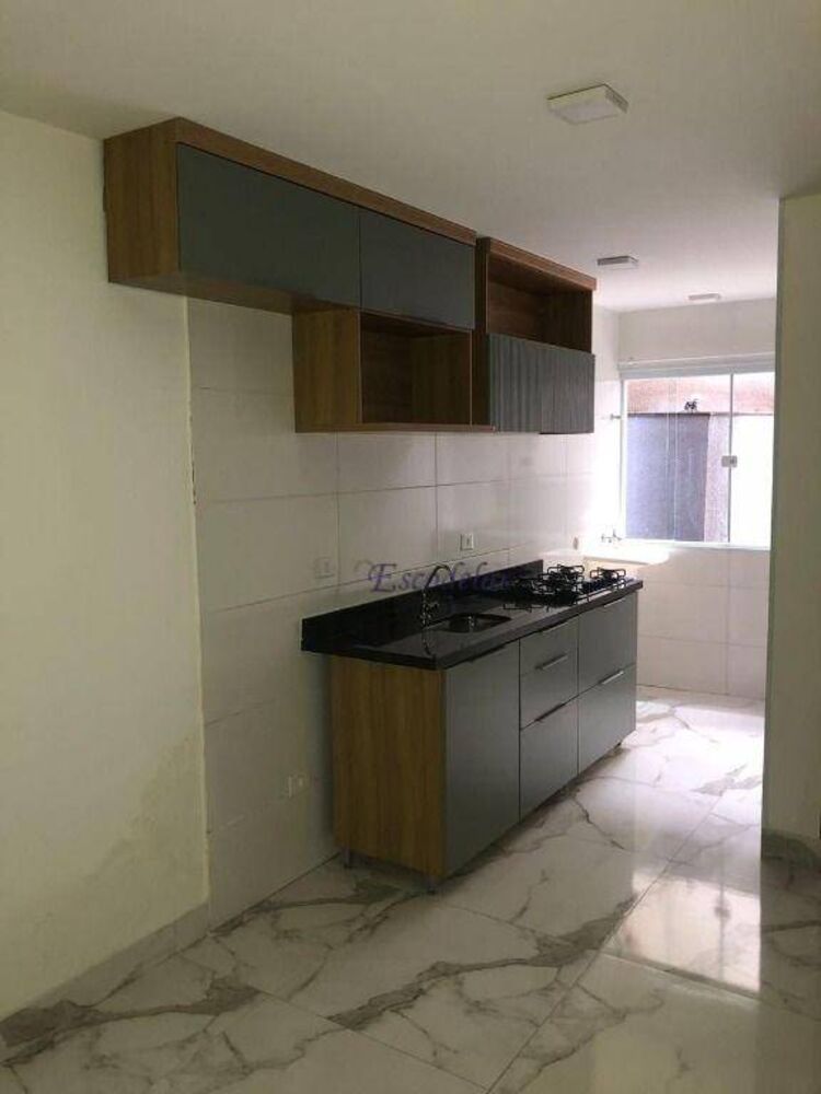 Apartamento, 1 quarto, 30 m² - Foto 1