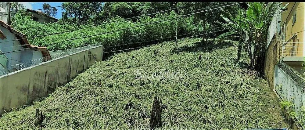 Terreno, 640 m² - Foto 2