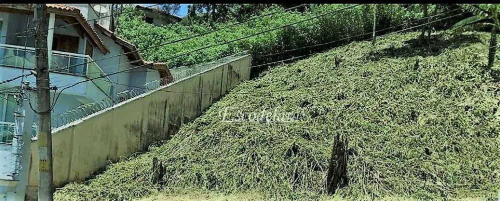 Terreno, 640 m² - Foto 3