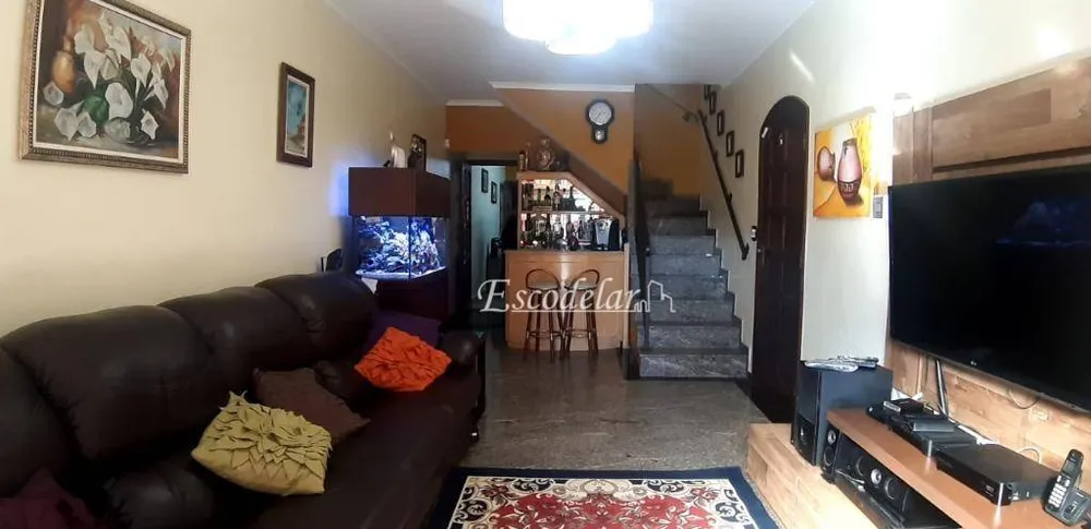 Sobrado, 3 quartos, 156 m² - Foto 3