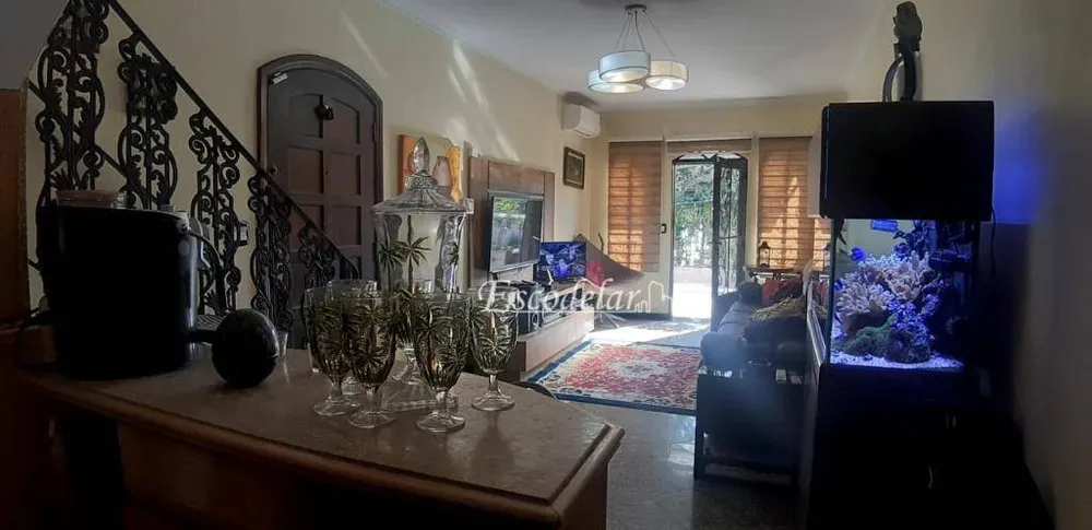 Sobrado, 3 quartos, 156 m² - Foto 2