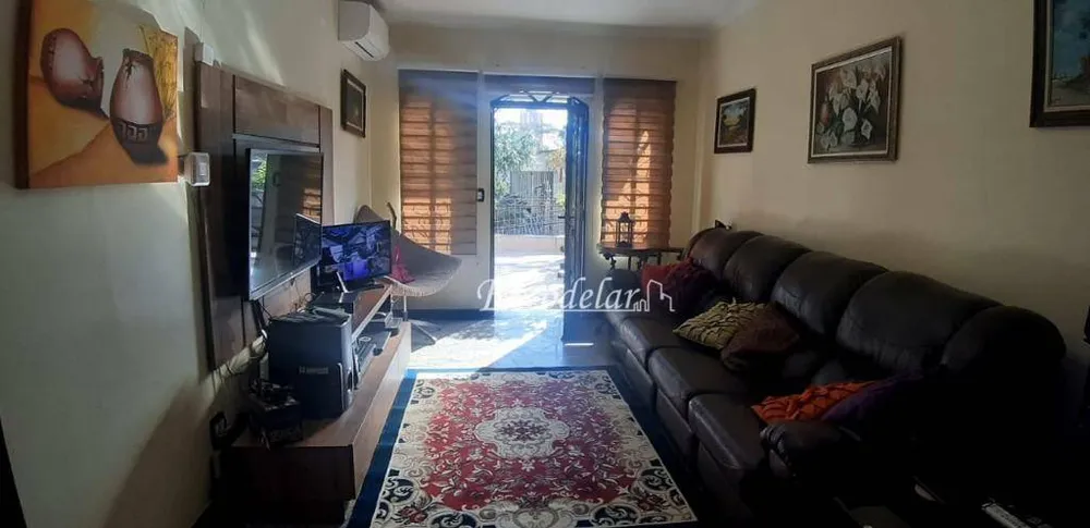 Sobrado, 3 quartos, 156 m² - Foto 4