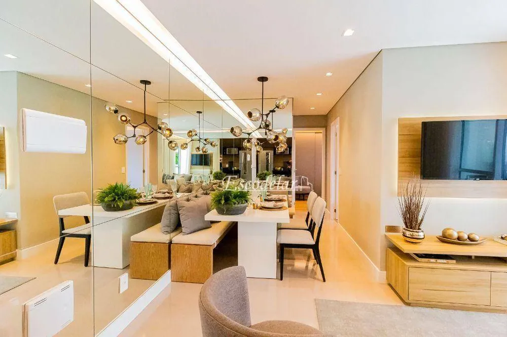 Apartamento, 2 quartos, 55 m² - Foto 4