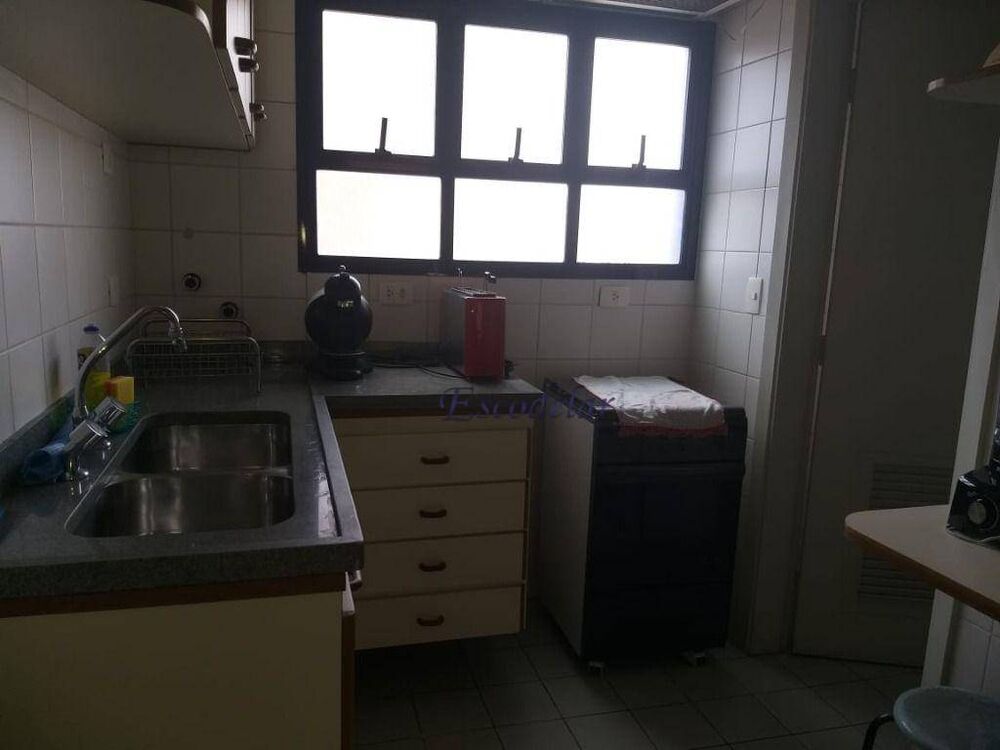 Apartamento, 3 quartos, 96 m² - Foto 5