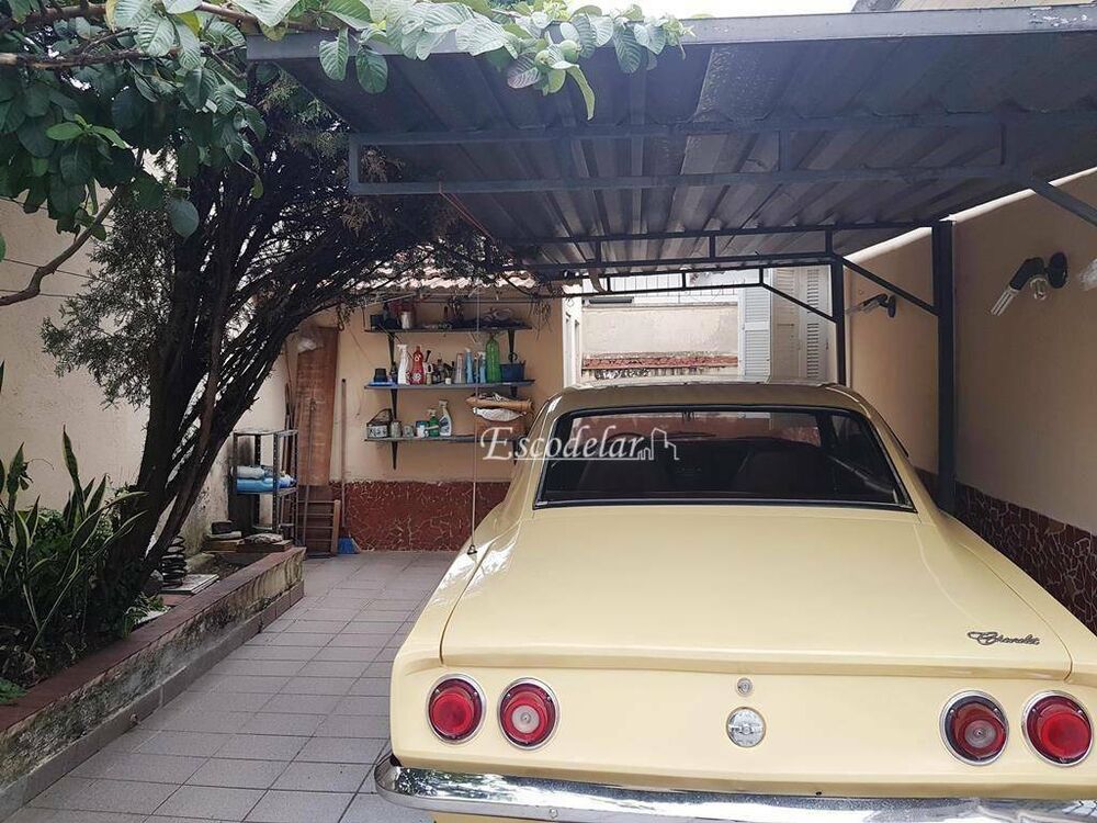 Casa, 2 quartos, 80 m² - Foto 3