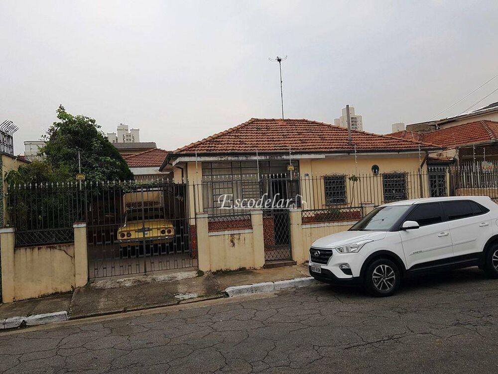Casa, 2 quartos, 80 m² - Foto 1