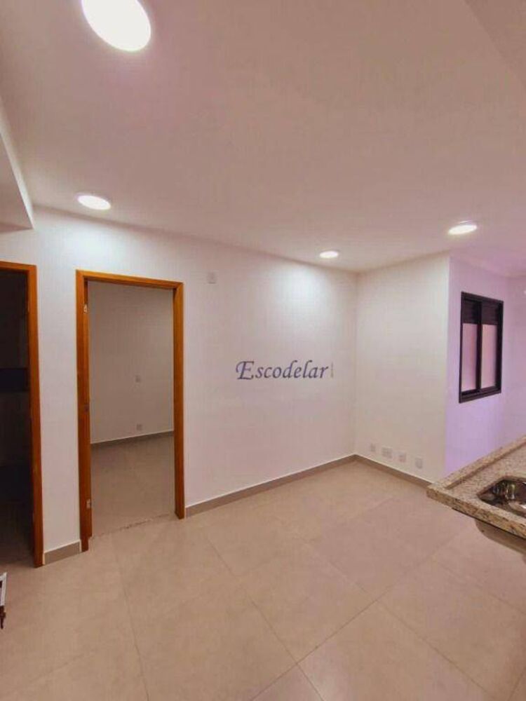 Apartamento, 1 quarto, 26 m² - Foto 3