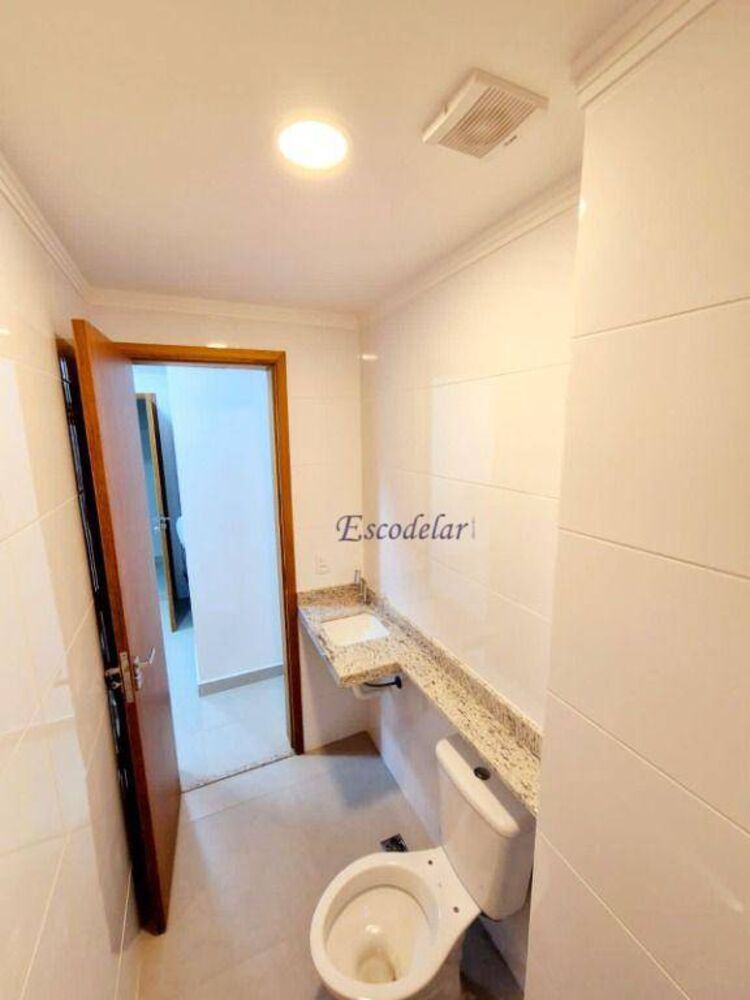 Apartamento, 1 quarto, 26 m² - Foto 4