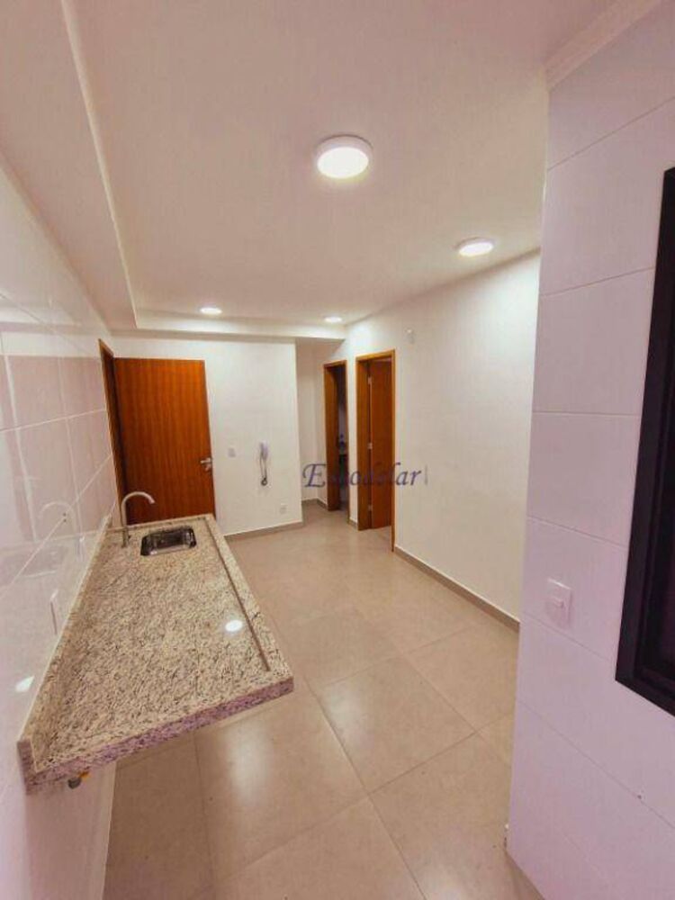 Apartamento, 1 quarto, 26 m² - Foto 2