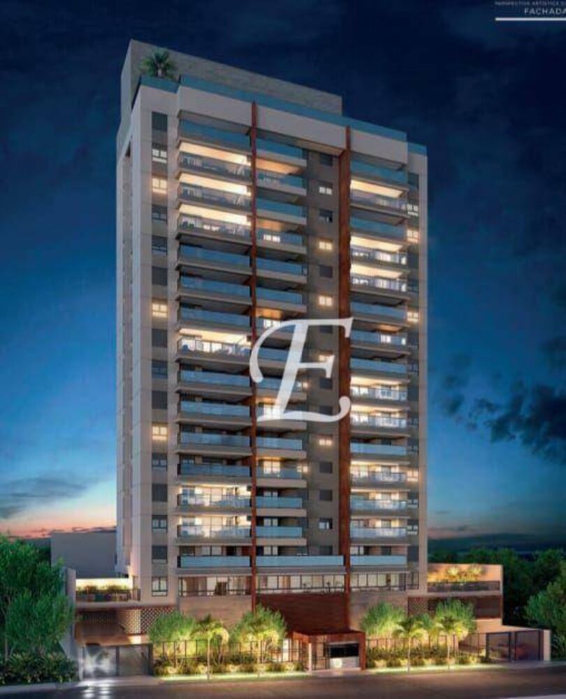 Apartamento, 3 quartos, 78 m² - Foto 3