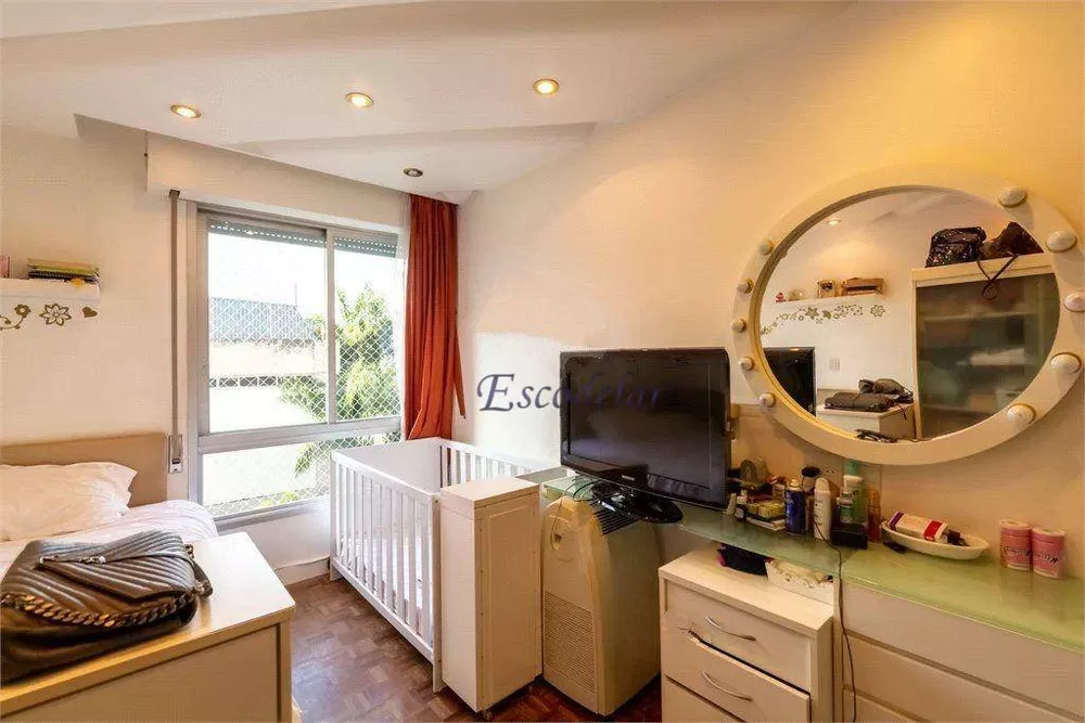 Apartamento, 3 quartos, 234 m² - Foto 6