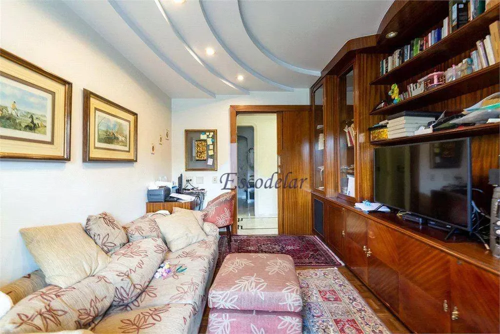 Apartamento, 3 quartos, 234 m² - Foto 2