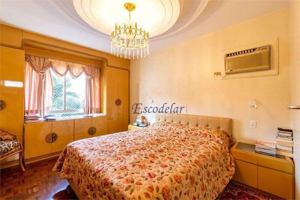 Apartamento, 3 quartos, 234 m² - Foto 10