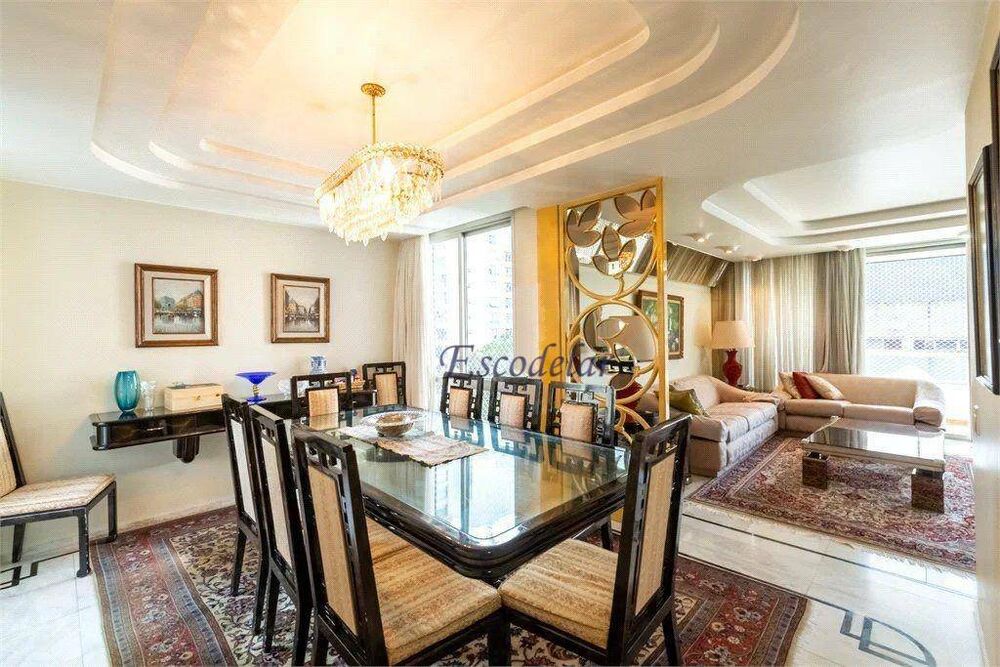 Apartamento, 3 quartos, 234 m² - Foto 11