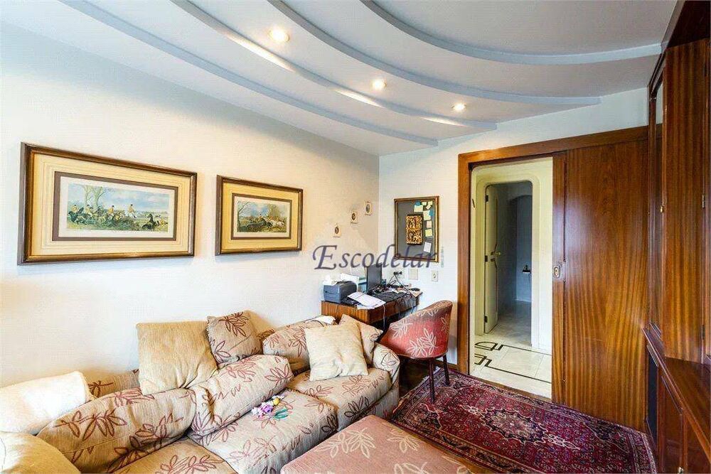 Apartamento, 3 quartos, 234 m² - Foto 12