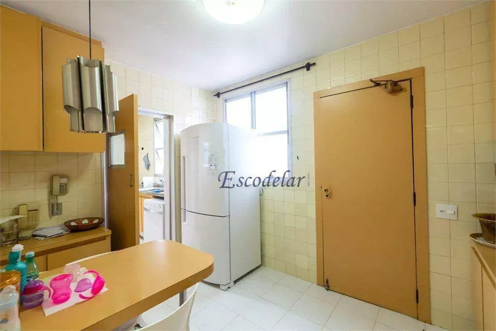 Apartamento, 3 quartos, 234 m² - Foto 7