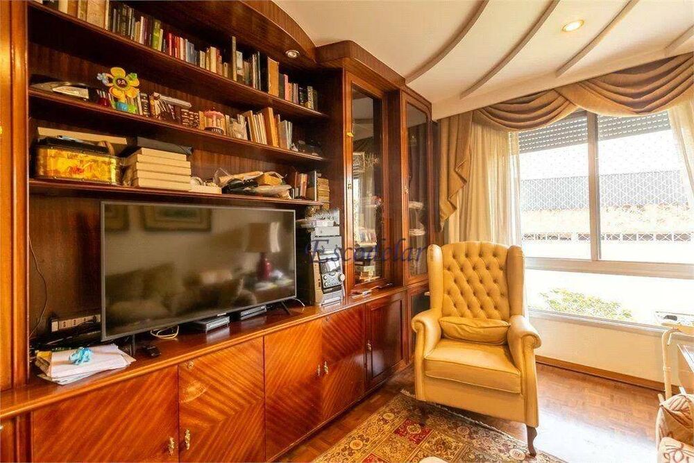 Apartamento, 3 quartos, 234 m² - Foto 9