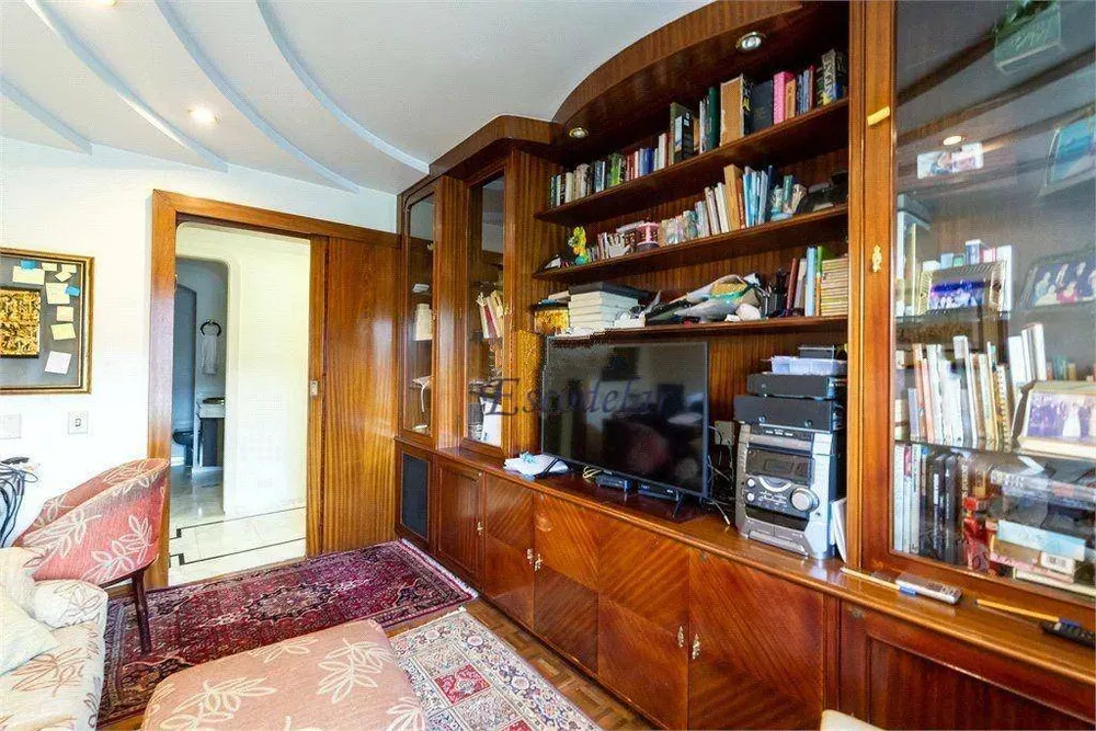Apartamento, 3 quartos, 234 m² - Foto 8