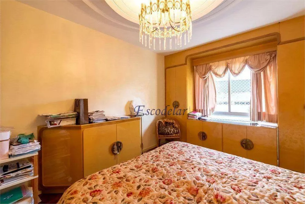 Apartamento, 3 quartos, 234 m² - Foto 5