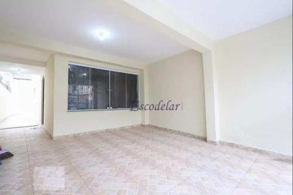 Sobrado à venda com 3 quartos, 127m² - Foto 2