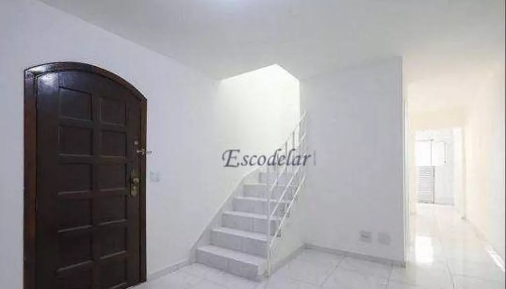 Sobrado à venda com 3 quartos, 127m² - Foto 1