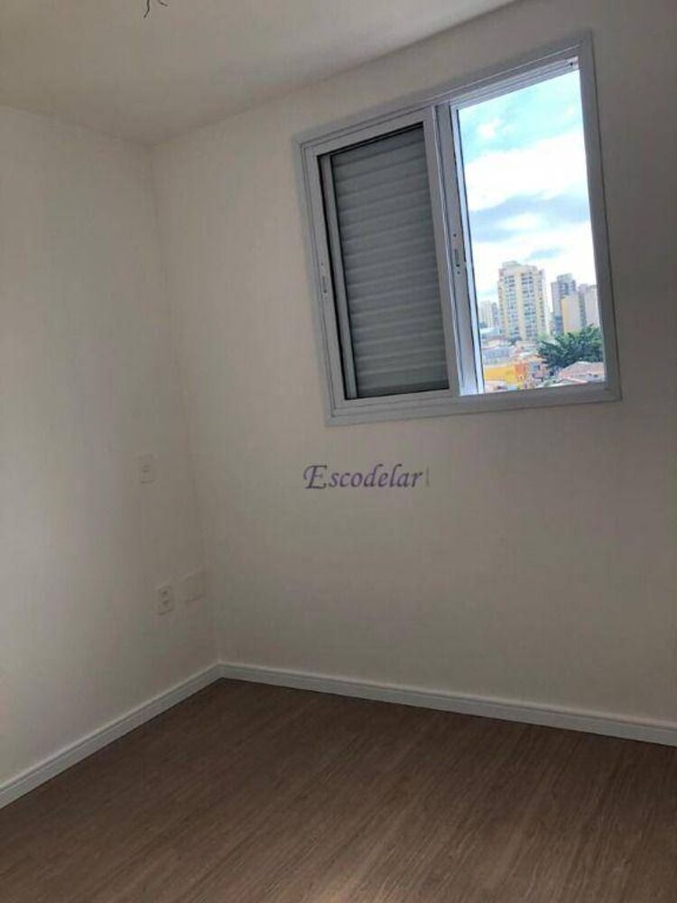 Apartamento, 2 quartos, 40 m² - Foto 4