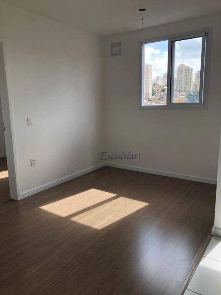 Apartamento, 2 quartos, 40 m² - Foto 3