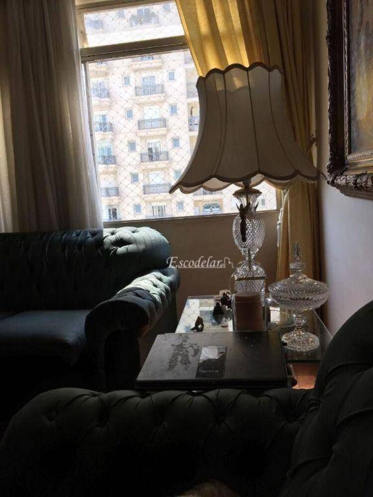 Apartamento, 3 quartos, 187 m² - Foto 4