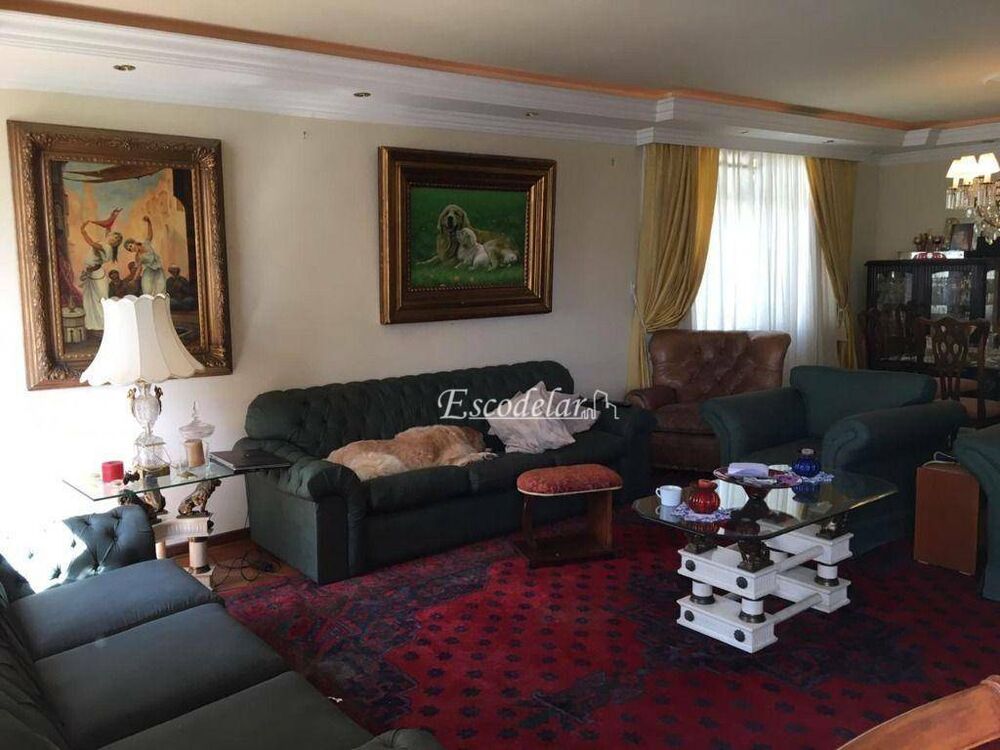 Apartamento, 3 quartos, 187 m² - Foto 12