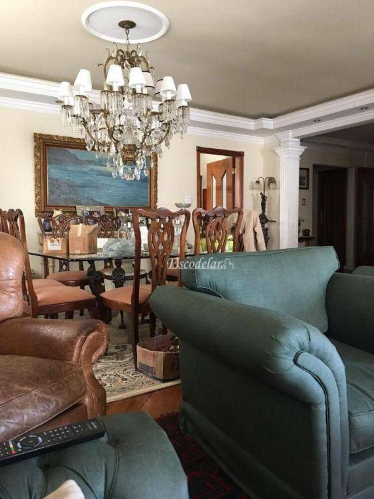 Apartamento, 3 quartos, 187 m² - Foto 6