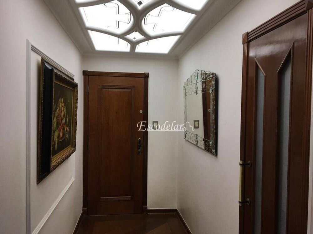 Apartamento, 3 quartos, 187 m² - Foto 11