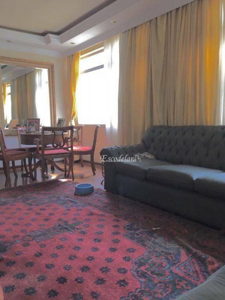 Apartamento, 3 quartos, 187 m² - Foto 7