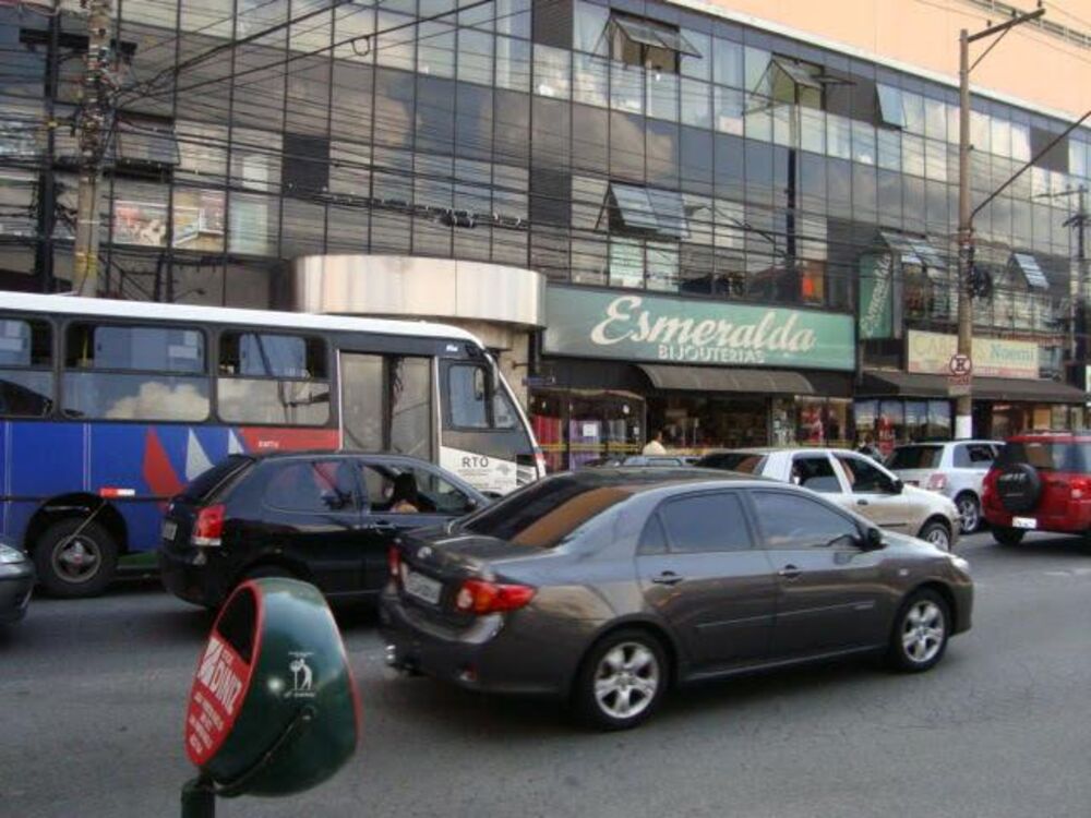 Loja-Salão à venda e aluguel, 180m² - Foto 3