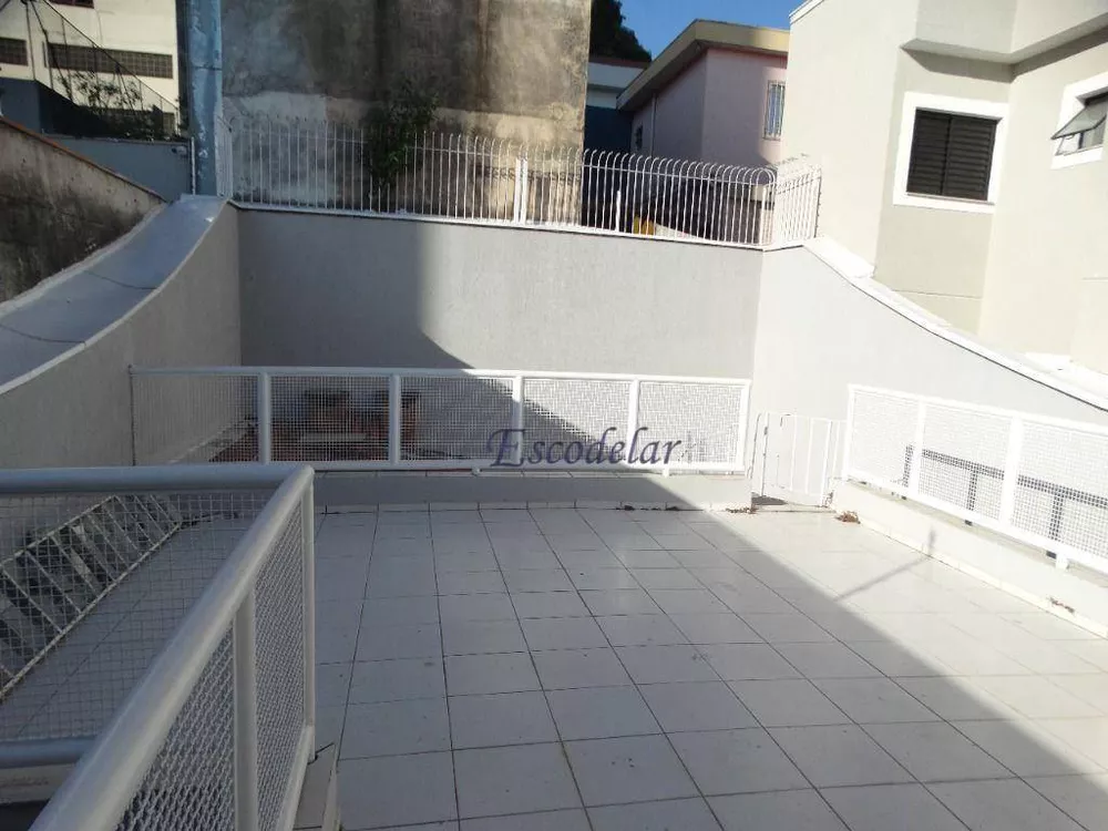 Sobrado para alugar, 315m² - Foto 3