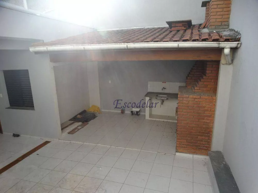 Sobrado para alugar, 315m² - Foto 5