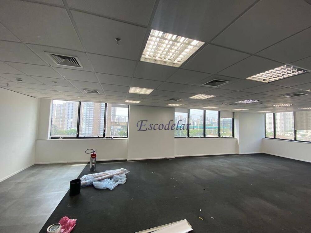 Sala-Conjunto, 323 m² - Foto 1