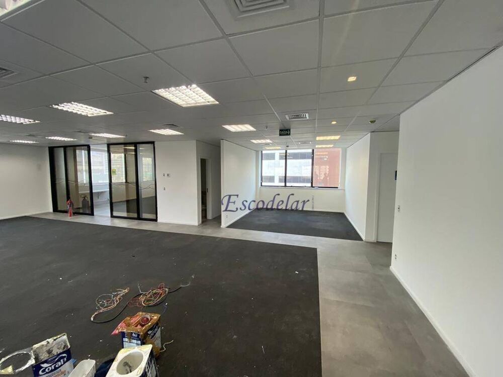 Sala-Conjunto, 323 m² - Foto 2