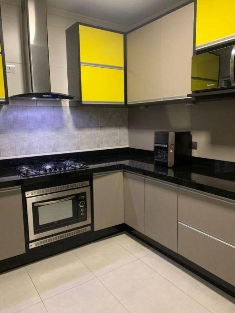 Casa, 3 quartos, 120 m² - Foto 4