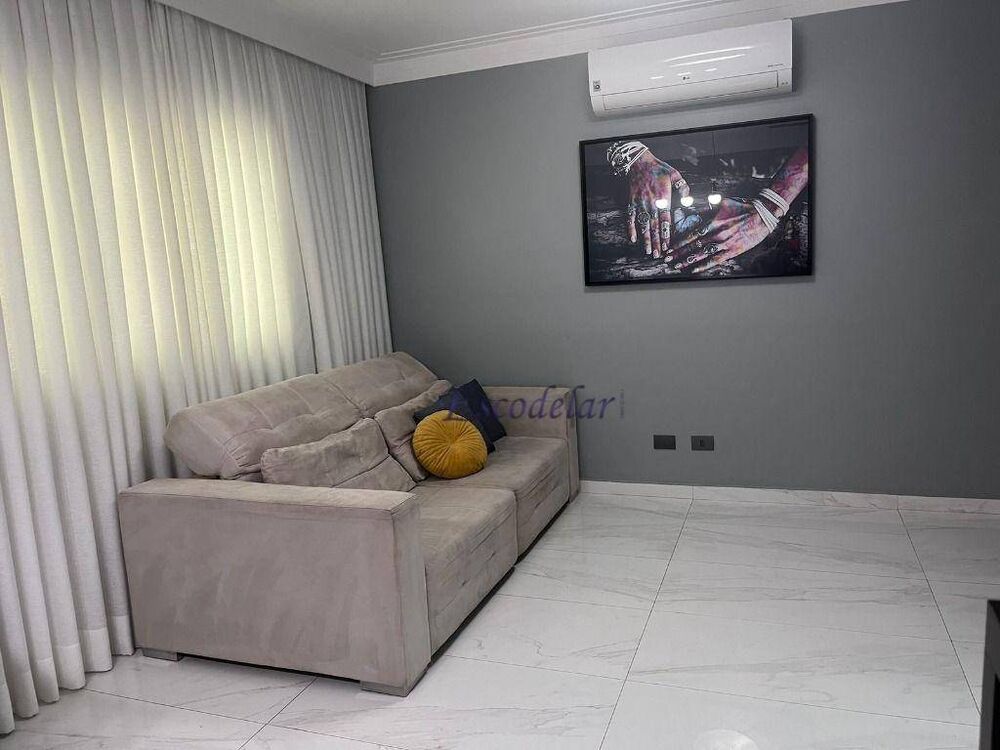 Casa, 3 quartos, 120 m² - Foto 2