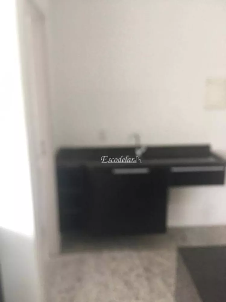 Sala-Conjunto, 47 m² - Foto 1