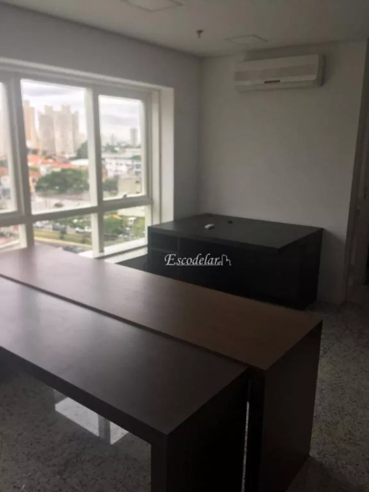 Sala-Conjunto, 47 m² - Foto 3