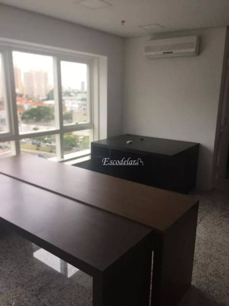 Sala-Conjunto, 47 m² - Foto 4