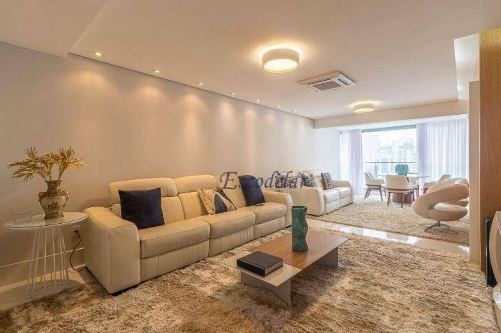 Apartamento, 3 quartos, 180 m² - Foto 3