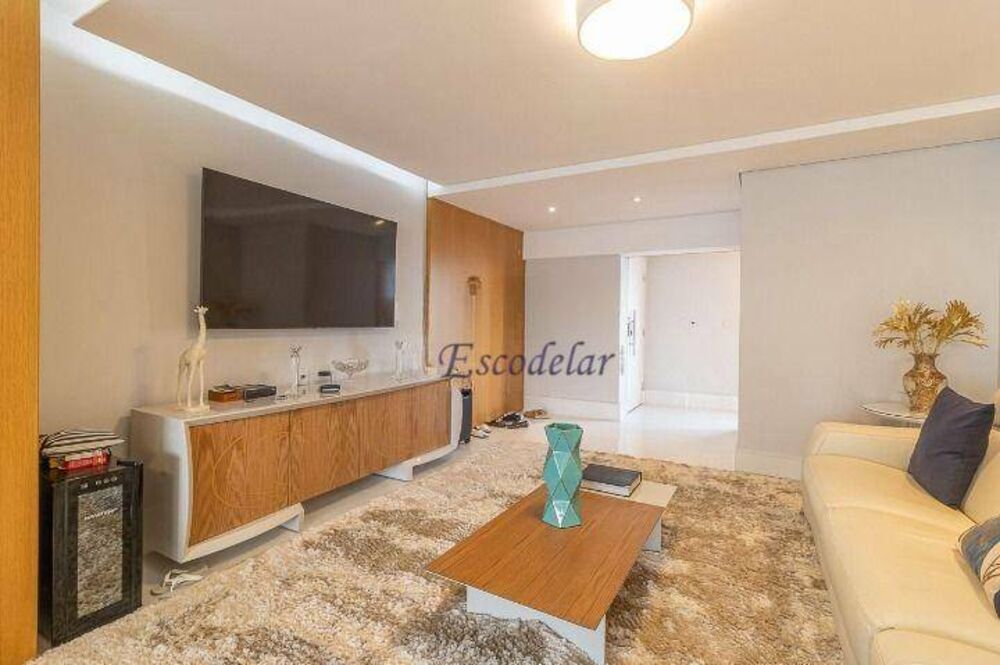 Apartamento, 3 quartos, 180 m² - Foto 4