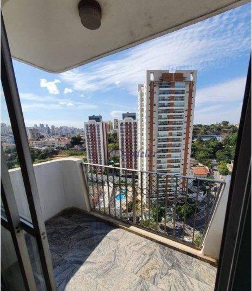 Apartamento, 3 quartos, 75 m² - Foto 1